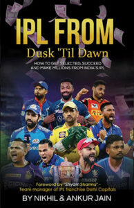 IPL: from dusk til dawn