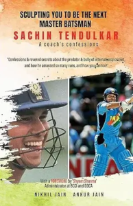 master batsman: Sachin Tendulkar